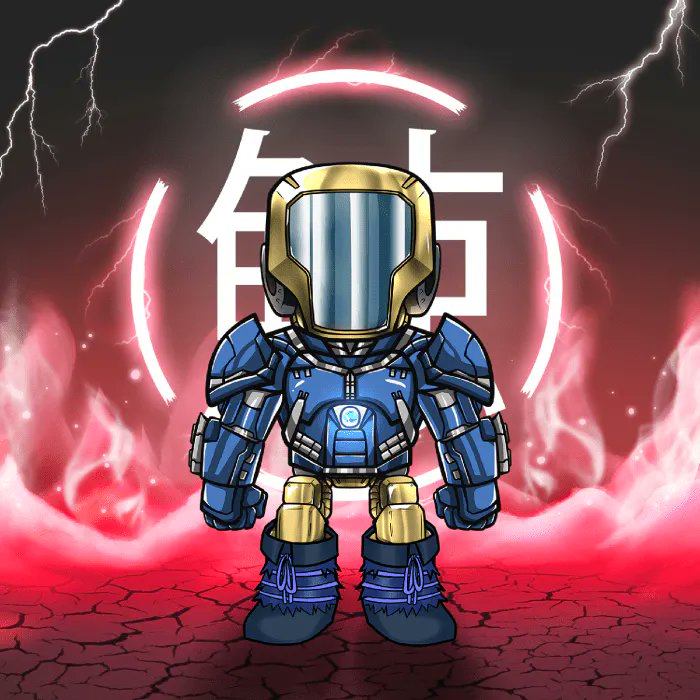 DavidShenko16's tweet photo. @AngelAlliance_ @TeamKujira @Hero_NFT_ the #1 ! https://t.co/SK9cVO311Y