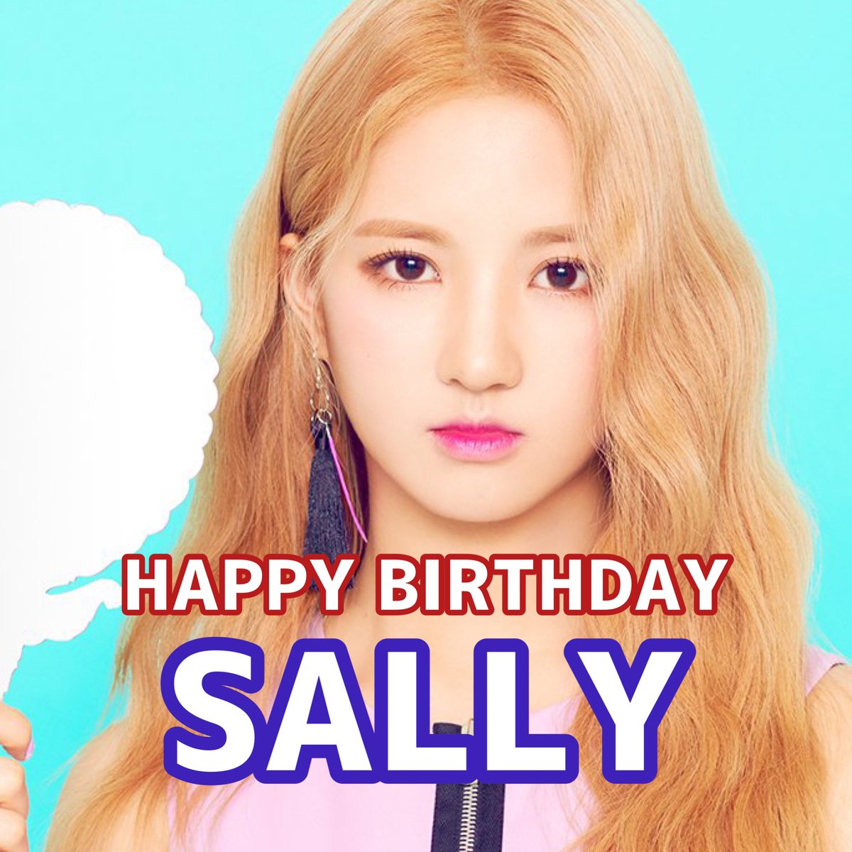 tomo_yt_kp_off's tweet photo. #HAPPYNINGNINGDAY !!!!
#HAPPYMINNIEDAY !!!!
#HAPPYSALLYDAY !!!!
#HAPPYSHOODAY !!!!
#NINGNING #ニンニン #닝닝 #宁艺卓 #aespa
#MINNIE #ミンニ #민니 #ณิชายนตรรักษ์ #GIDLE
#SALLY #セリー #샐리 #刘些宁 #gugudan
#SHOO #シュウ #슈 #SES https://t.co/sXNeIvdSu8