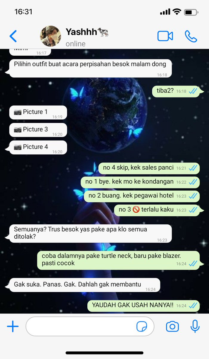 miekuwahrawit's tweet photo. ; Disuruh bunda

- LHC nine tweets AU
by. Miekuwahrawit https://t.co/sDKXzd50lA