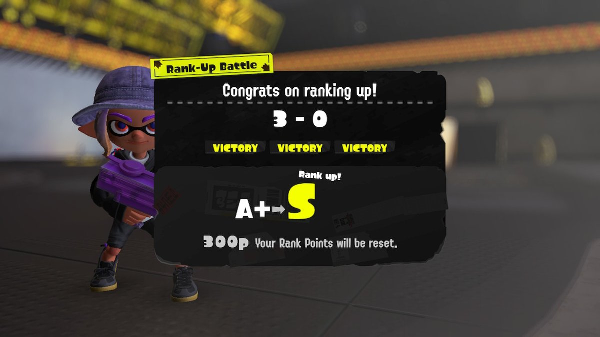 SplatSwag's tweet photo. #Splatoon3 #NintendoSwitch https://t.co/zv28VNQTSS