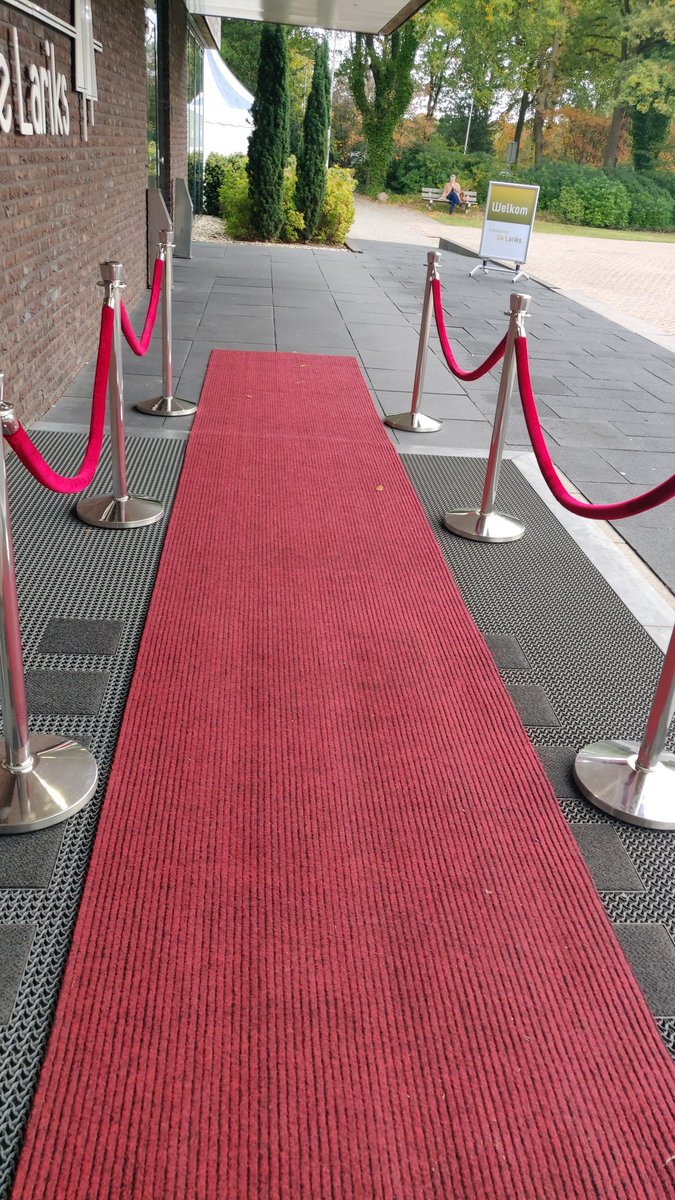 De Lariks Hardenberg tweet media