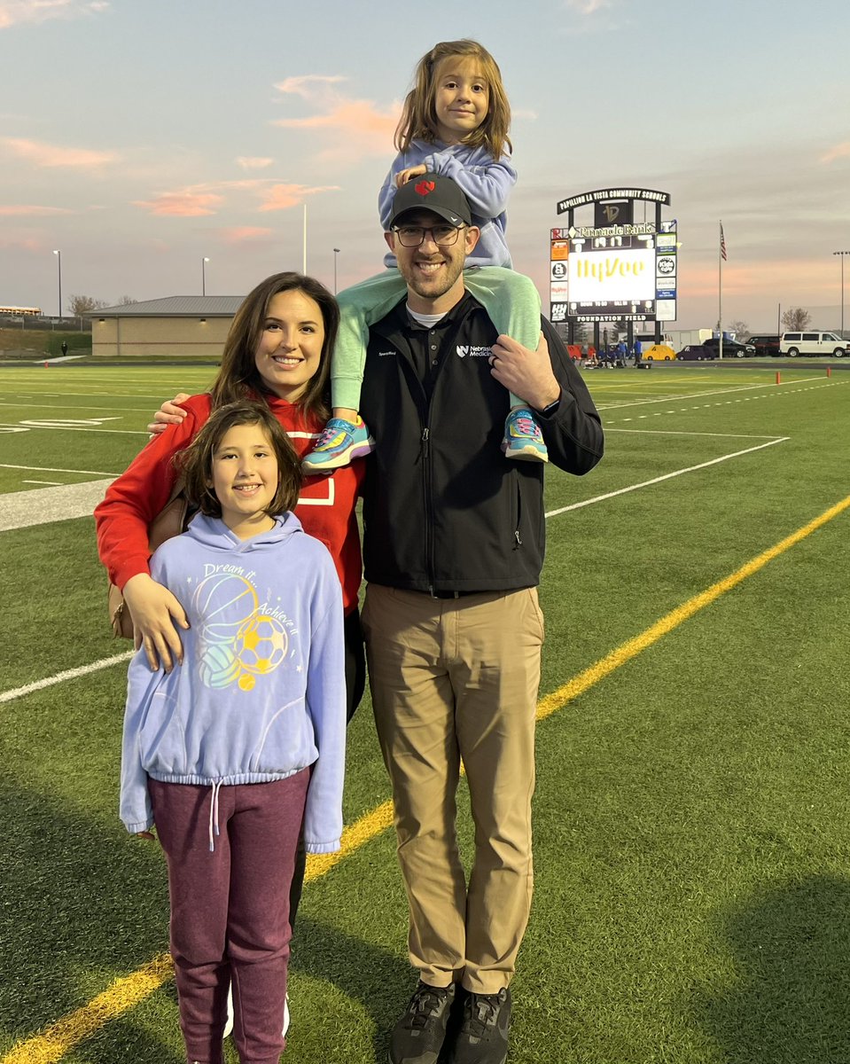 Michael Hall, DO tweet media