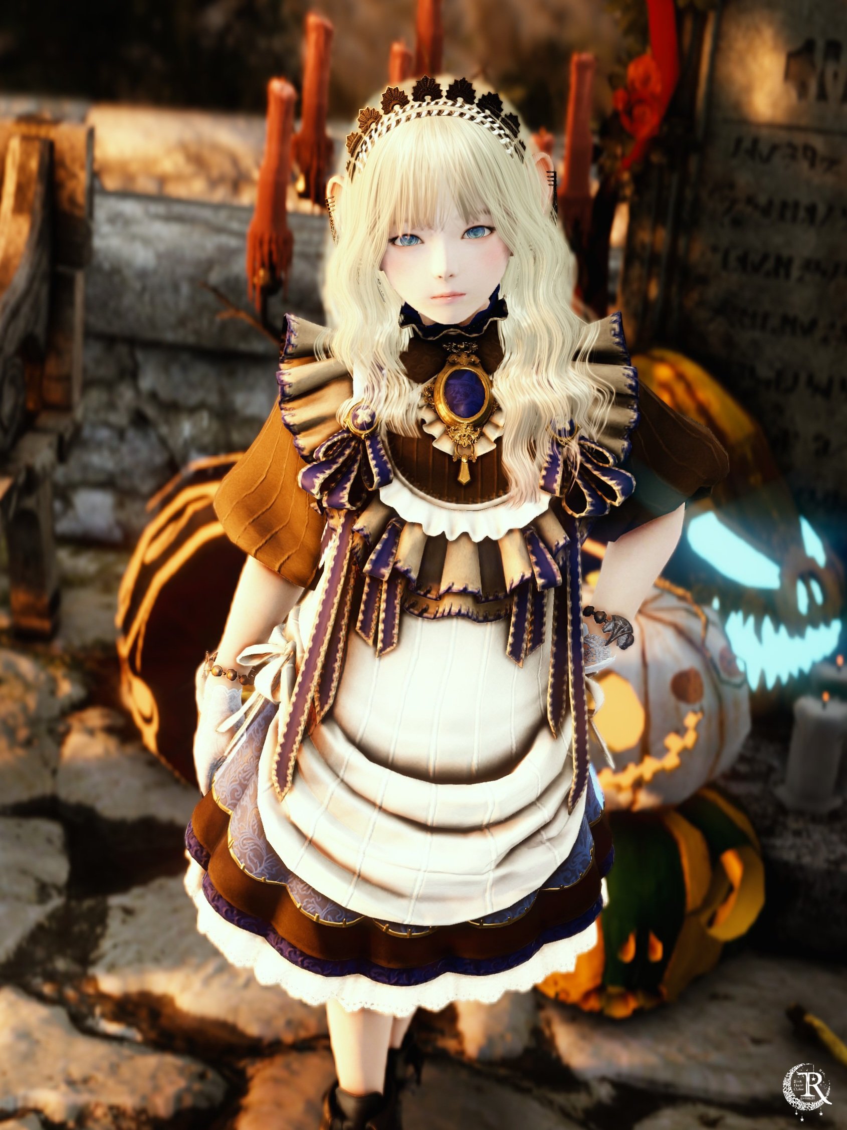 るー 寝落ち大魔王 黒い砂漠 Ritena11 Twitter