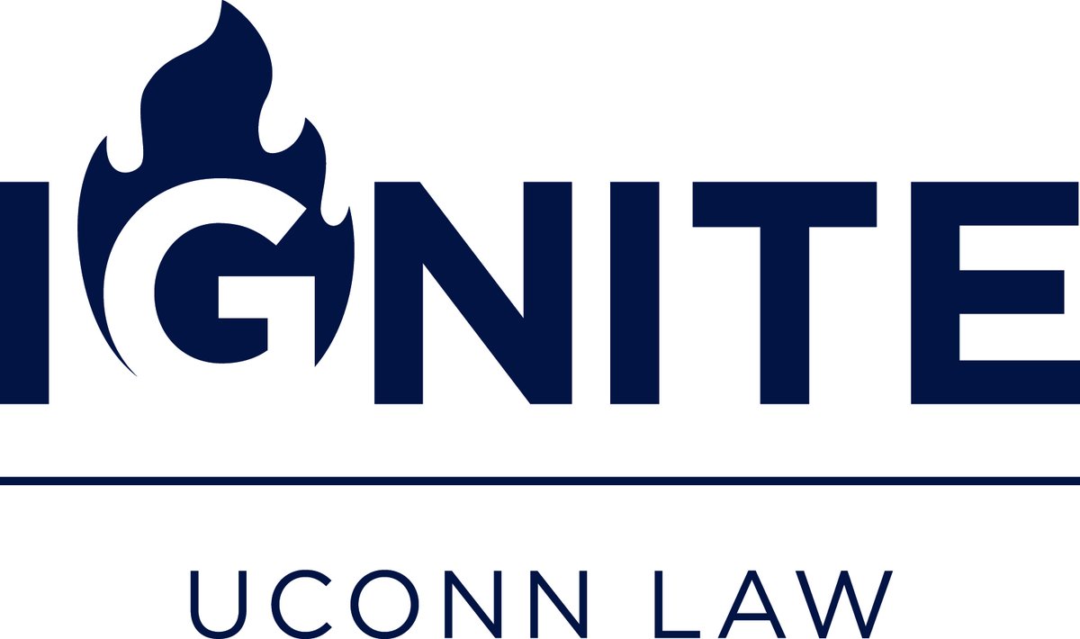 Ignite Law kicked off on Oct. 16 and runs through Nov. 13! Students from @UConnLaw are raising money for the cause that means the most to them and the group who raises the most will receive an additional $5,000 towards their fund! Learn more at bit.ly/3yMIfvn.