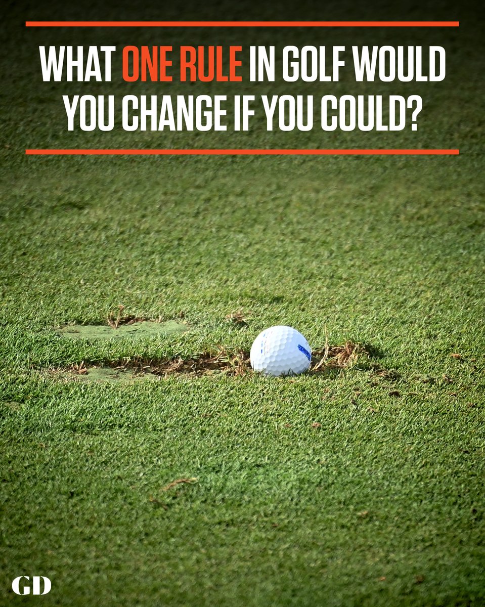 Golf Digest tweet media