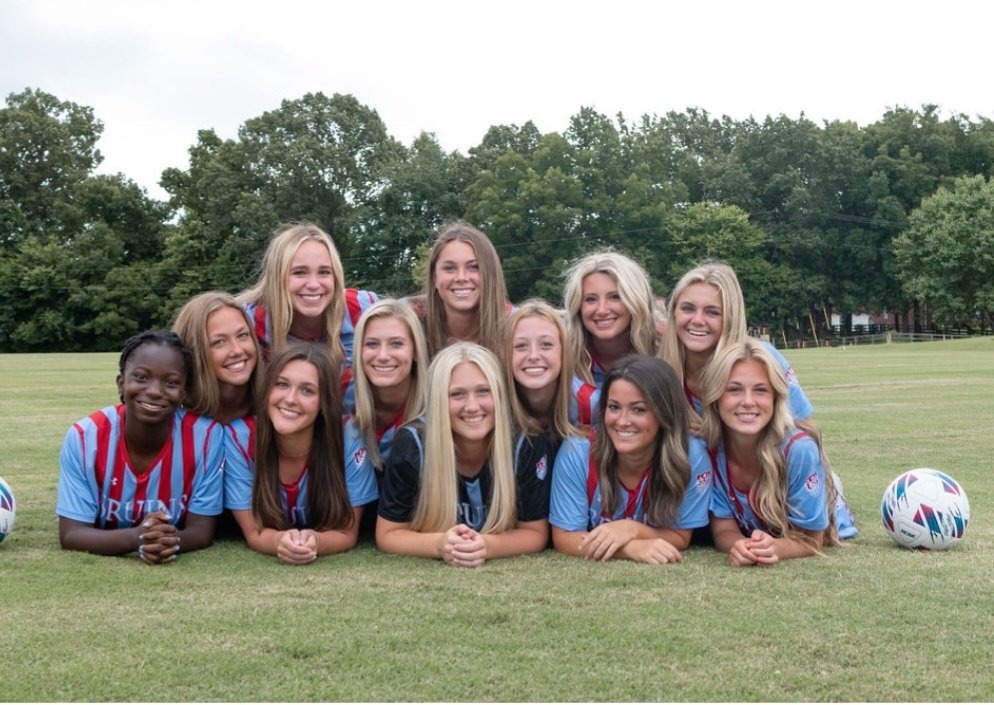 Last home game for an amazingly talented group of seniors! Come support these awesome <a href="/USJbruinsoccer/">USJ Bruins Soccer</a> ladies. Game time 5:00