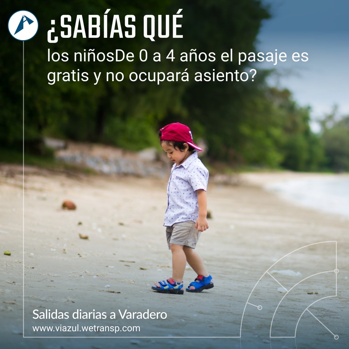 VIAZUL CUBA tweet media