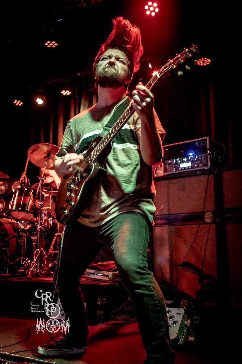 It was an epic time at #taffetamusic in #lowellma last night!