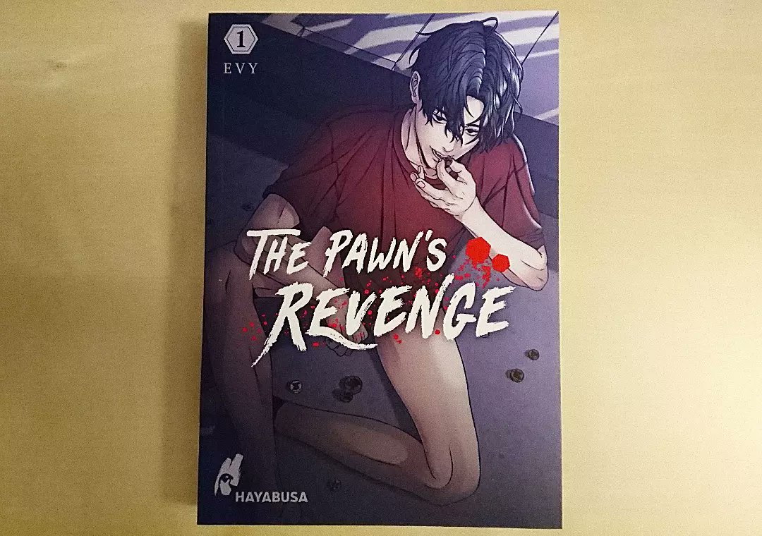 MinaUzumaki10's tweet photo. #HayabusaTweets #manga #ThePawnsRevenge #LightofmyLife #LoveandFortune #TheVote #TheMaleBride #ZombieHideSex https://t.co/3ytirGzaYo