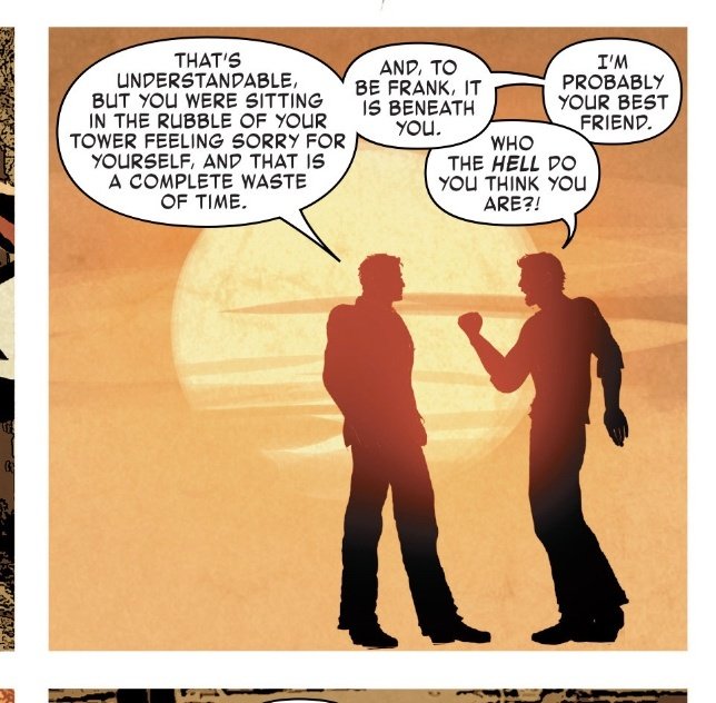 malunnphysicus's tweet image. / the recurring theme