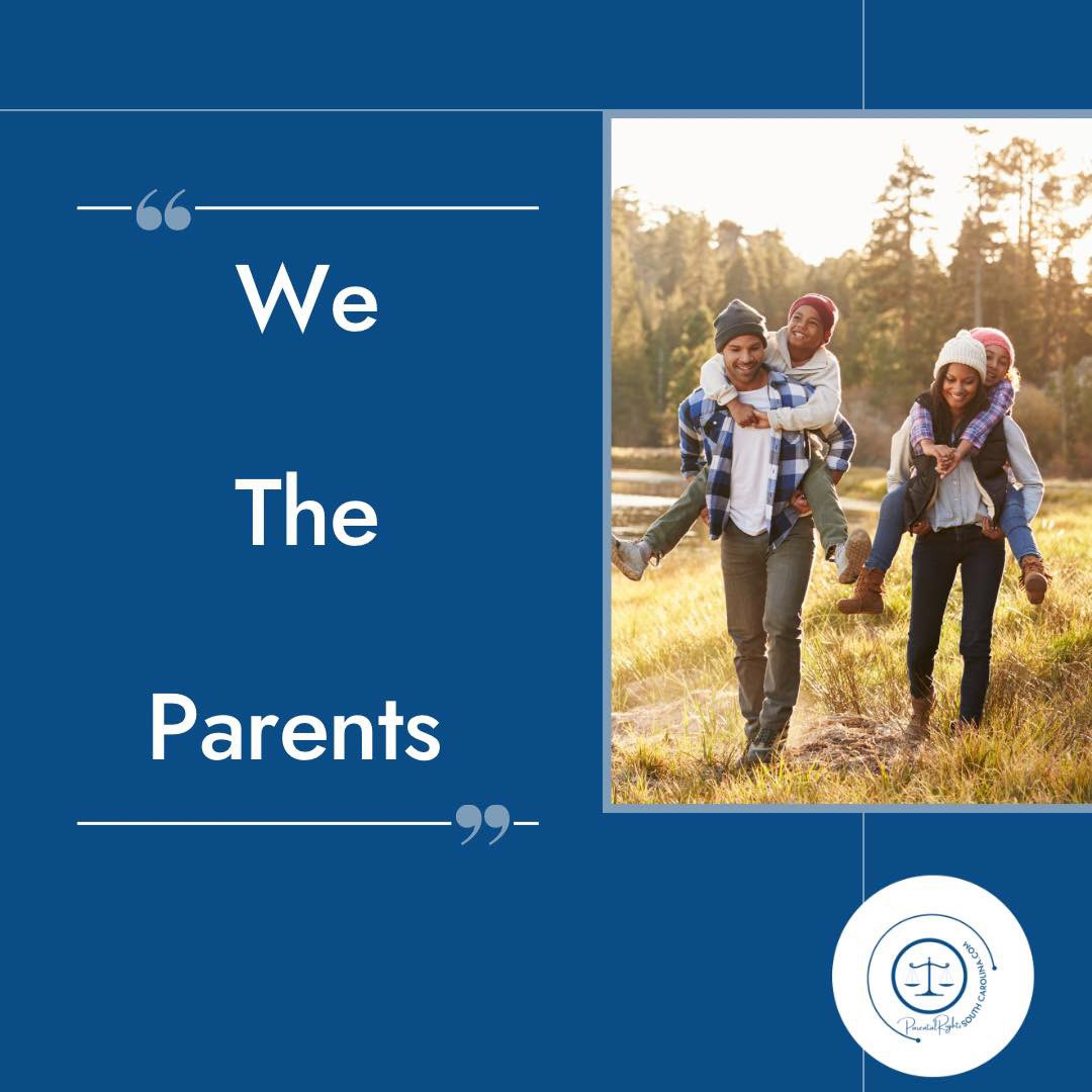 parentalrightsc's tweet photo. 👏🏼 Parents, your voices are making a difference!

SC Elected Officials are making statements against their support for adding the C 19 to the childhood schedule. 

Thank you and keep it up! 

#WeTheParents #scparentalbillofrights #scparents #Parents https://t.co/uzHnb8IOhE