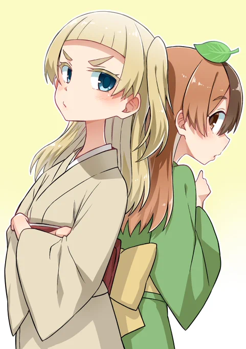 #しっぽな 関西は今日4話。しらら……姐さんなのだわこれで1巻が終わりかな 
