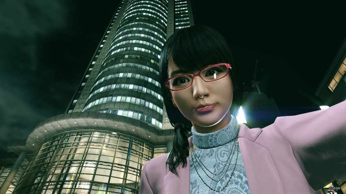 gonna be! leaving kamurocho! tomorrow!!!!     its been! fun to! be here! but its! back to! sotenbori tomorrow!!!     got a! final pic! of the! millennium tower!!!    bye bye! kamurocho!!!