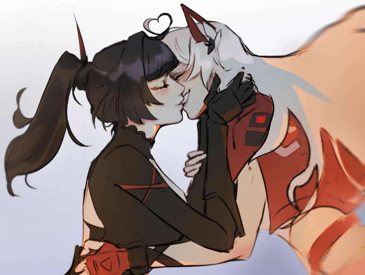 fioresacros's tweet image. im so normal about them
#崩壊3rd #HonkaiImpact3rd #kiamei