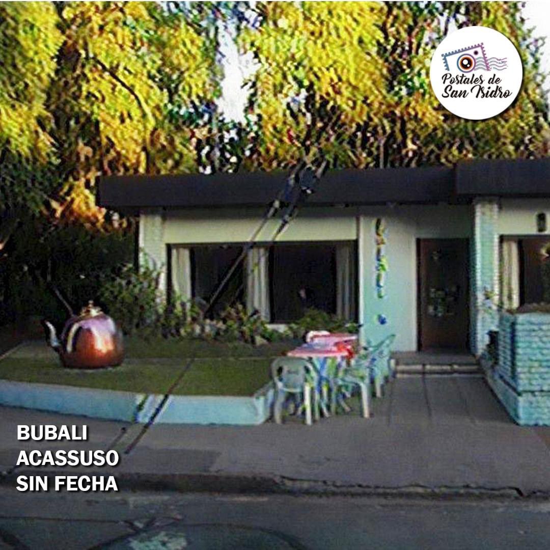 PostalesSI's tweet photo. #POSTALESRETRO
BUBALI
#ACASSUSO
SIN FECHA https://t.co/fSSO9ZXASb