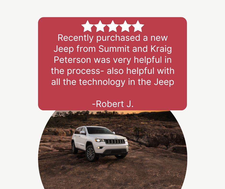 Summit Automotive Group tweet media