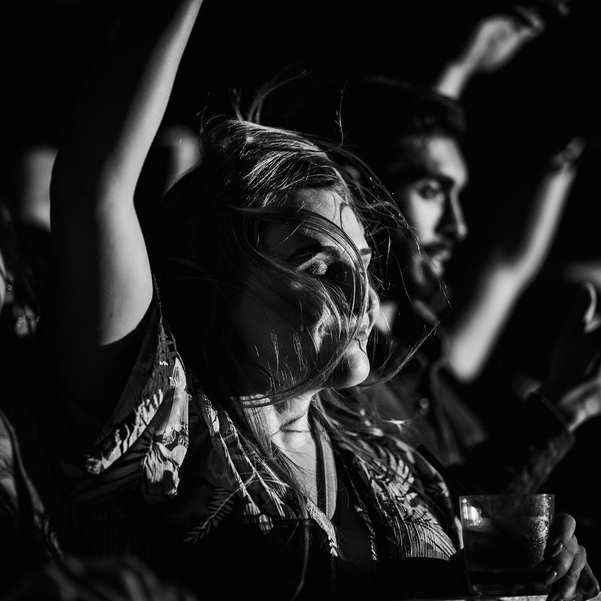 Bringing only high octane energy tonight inside NOIR with Bontan ⚡
 
🎟️ inktickets.com 
🗓️ Saturday October 22
📍 NOIR