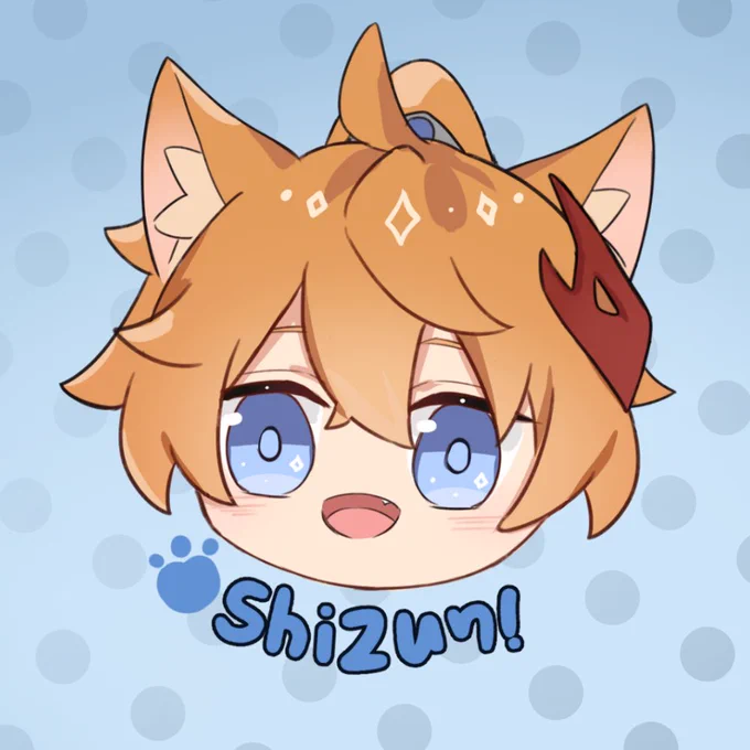 hm? #tartali #xianxiaau #原神 