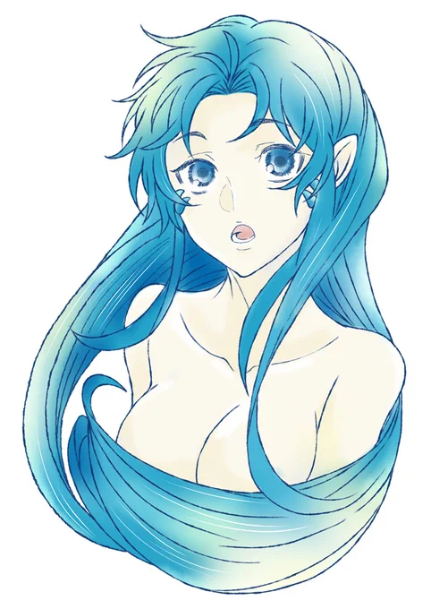 黒船さんへ()海ちゃん 
