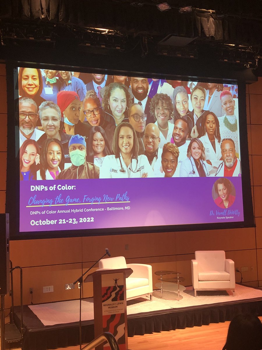 page_drnp's tweet photo. DNP’s of Color Changing the Game,Forging New Path Conference 2022 #DNPsofColor #DOCDNPs https://t.co/UXRK1K54Qk