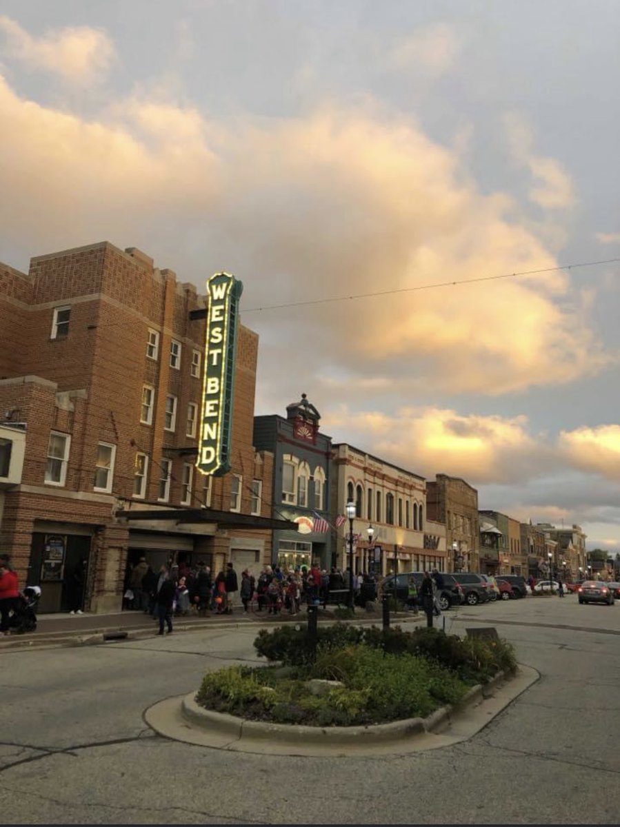 bmgbrewcrew4's tweet photo. November 11th-12th I will be performing at @TheBendTheater in West Bend, WI for my first theater shows. I am so grateful for this opportunity to do standup at this amazing venue. Come on out if you’re in the area! https://t.co/KAPMoDmemy