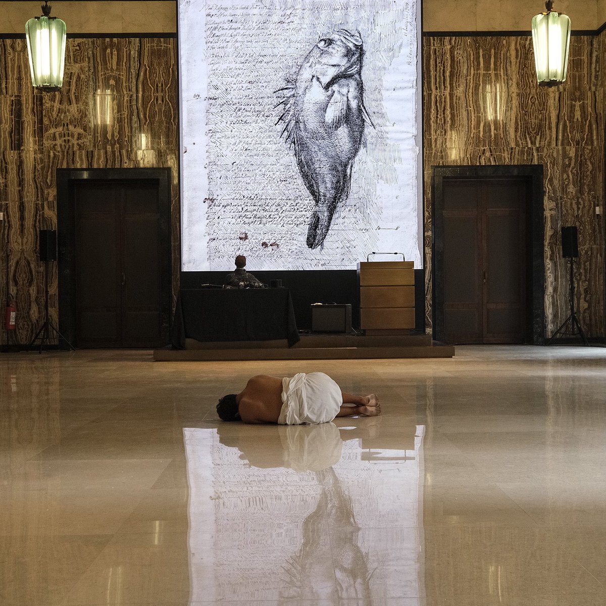 Gallerie d'Italia tweet media