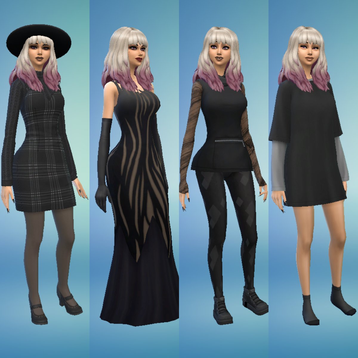 SimsByKirby's tweet photo. Sims4 Spooky Teen

Gallery ID: SimsByKirby

Feedback welcome!

#thesims4 #sims4 #ShowUsYourSims https://t.co/O5Y6MX0z7S