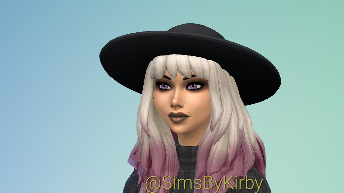 SimsByKirby's tweet photo. Sims4 Spooky Teen

Gallery ID: SimsByKirby

Feedback welcome!

#thesims4 #sims4 #ShowUsYourSims https://t.co/O5Y6MX0z7S