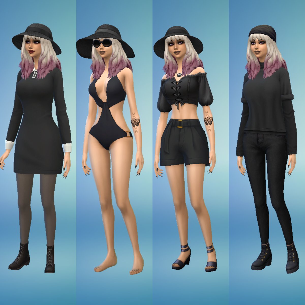SimsByKirby's tweet photo. Sims4 Spooky Teen

Gallery ID: SimsByKirby

Feedback welcome!

#thesims4 #sims4 #ShowUsYourSims https://t.co/O5Y6MX0z7S