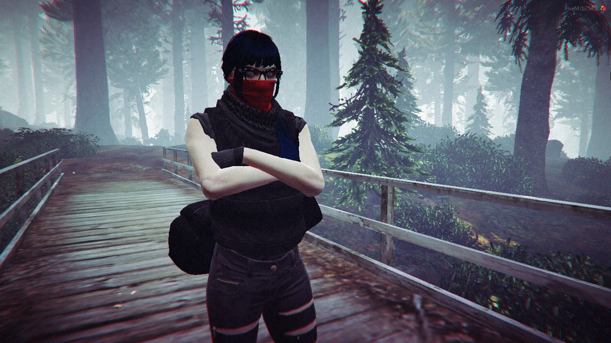 chomy_lu's tweet photo. "Haré lo que sea con tal de encontrarlos, aunque tenga que luchar cada día por sobrevivir"
#InvasionZombie #lainvasionrp #Origen 🧟♀️🧟♂️ https://t.co/RIIak6HPtv