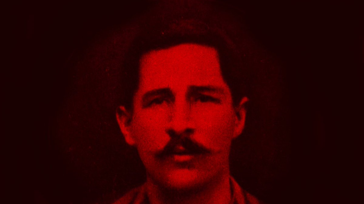 106 years ago today: Herbert Kilpin passed away.

6 years ago today: A film crew from his hometown were in Milan, filming AC Milan v Juventus at the San Siro.

5 years ago today our film premiered.

Thanks for everything Herbert. We will never forget. 

lordofmilan.com