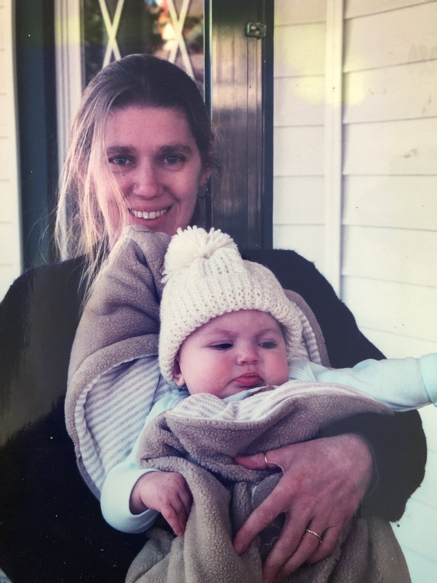 21 years ago today I became the luckiest person on the planet.

Happy Birthday, Av! I love you.