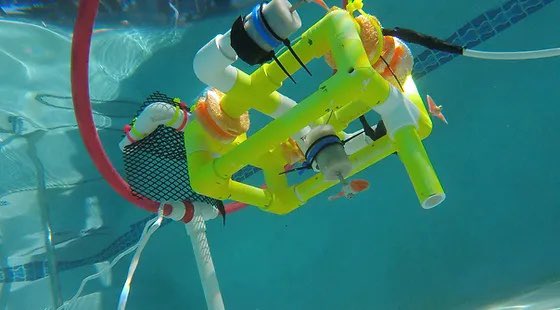 Millennial Tech Middle School tweet media