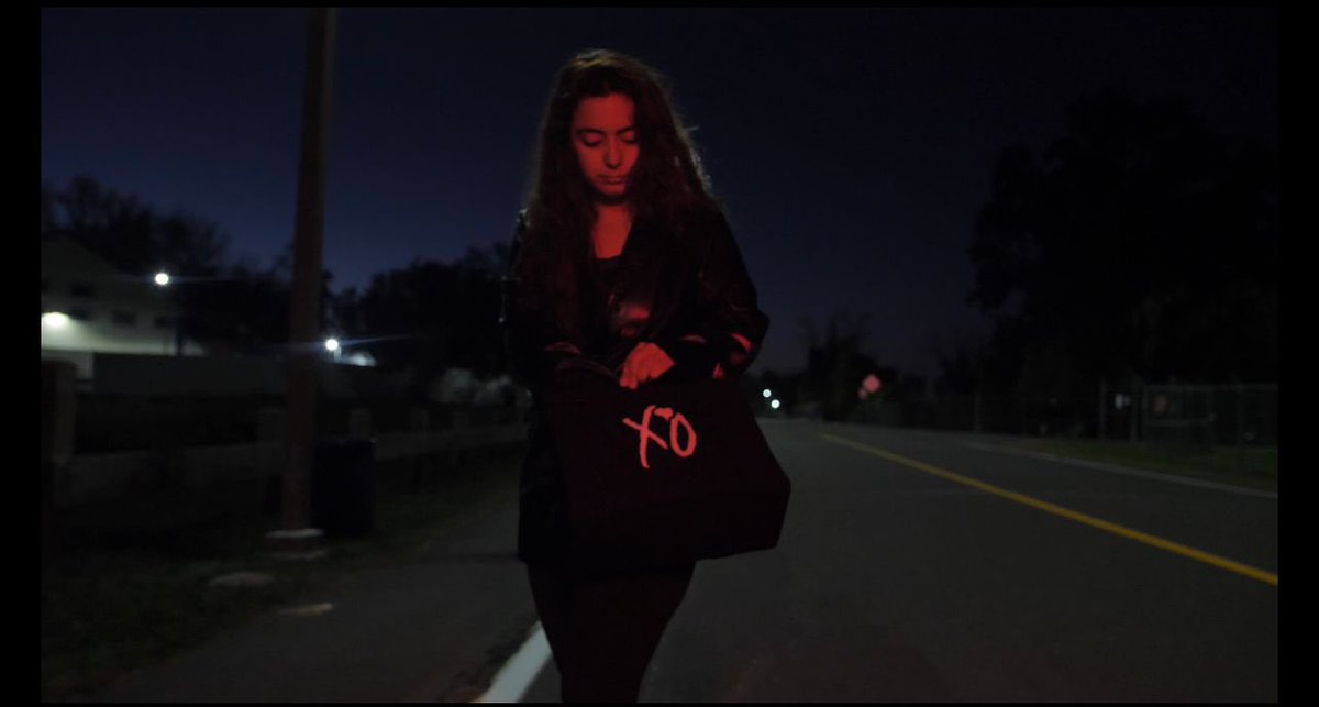 DarkLaneByK's tweet photo. Here’s it is @MementoMoriXO 🥺 I hope Abel would be proud 🙏🏼 ❌⭕️  “The Xo Tote Bag with zipper and Removable strap” 🖤🤍 https://t.co/kYNudY5SsD
