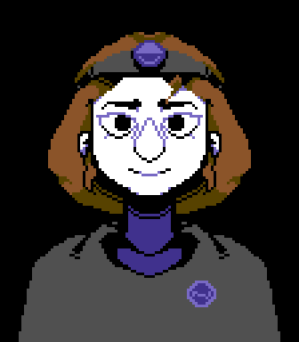 PBobstar's tweet photo. #Pixelart portraits of more lovely people from the world of #ROYN. https://t.co/YezkClPZwx