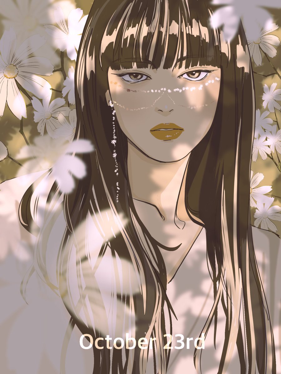 도마카이브 tweet media