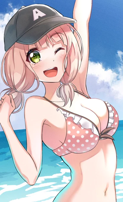 ひまりちゃん誕生日おめでとう!!!!!#上原ひまり生誕祭2022#bandoriart #バンドリ 
