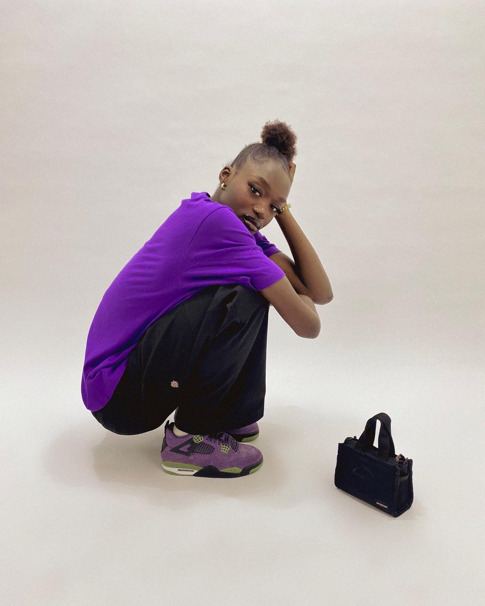 Heatlab_paris's tweet photo. 👟: AJ4 Retro Canyon Purple 

Nouvelle sélection sneakers disponible sur le site. 
Un large choix de vêtements streetwear pour parfaire vos outfits sont aussi maintenant disponible. https://t.co/xEEb48FOo8