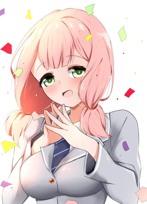 ひーちゃん!お誕生日おめでとう🎉🎂🎂
 #上原ひまり生誕祭2022
 #上原ひまり誕生祭2022 