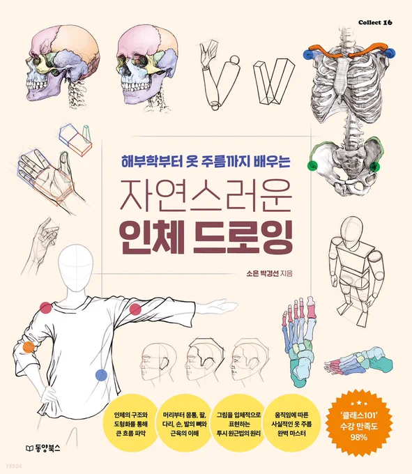 요즘은 작법서만 나왔다하면 그림이랑 별 상관없는 계정들까지 알티에벤으로 뿌리던데 표지나 잘뽑지
옷주름 보면 트위터 존잘 중딩들보다 못그리는거같음 