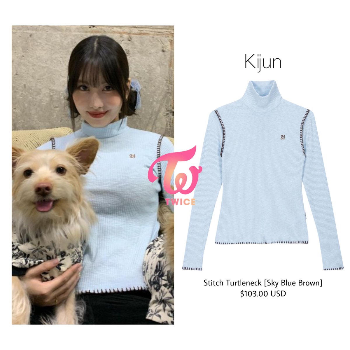SnovFlowerV's tweet photo. Twice - Momo [221022 Instagram Updat]
#momo  #momotwice #twicemomo #talkthattalk #twice #twiceedit #momoedit #kpop #kpopoutfit #kpopfashion #kpopstyle #kpopoutfit https://t.co/a71QtmH8FM