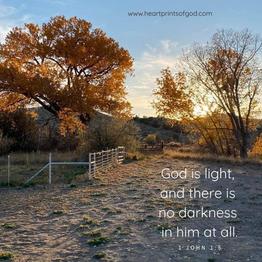 MeetMeAtCalvary's tweet photo. God is my light, my heart and my soul. ✝️🙏❤️🙏✝️ https://t.co/Nn5KeqRxpd