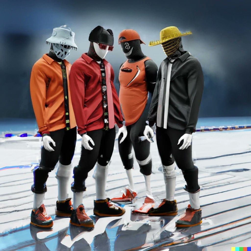 It's really super interesting! Rebels for life. <a href="/rebelsbynight/">Rebels</a> @PromptHouseXYZ <a href="/UshankaGang/">UshankaGang(RebelsByNight)</a> #prompthouse