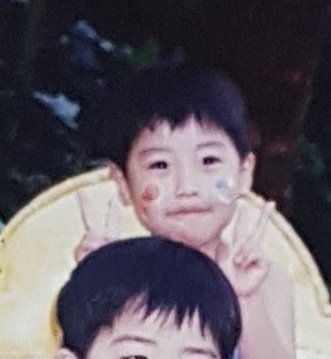 미쳤다
오늘자 동명이
완전 베이비로 돌아가셨는데...?