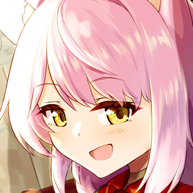 #新しいプロフィール画像 