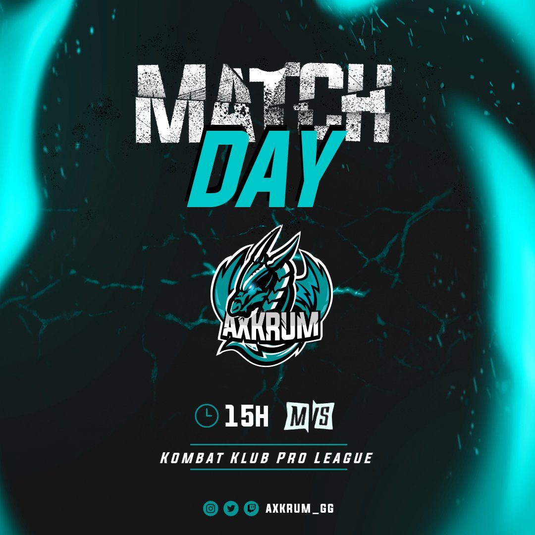 axkrum_gg's tweet photo. Hoje vamos lutar pela última vaga no Last Chance Qualifier da @kombatklub. Bora pra cima deles!
Today, we are battling for the last spot at Last Chance Qualifier, held by @kombatklub. Let's beat 'em!
@m4rviinn⚡
#GoAXK🐲#MultiVersus #MultiversusBR #MVSBR https://t.co/7U3QdXh0jn