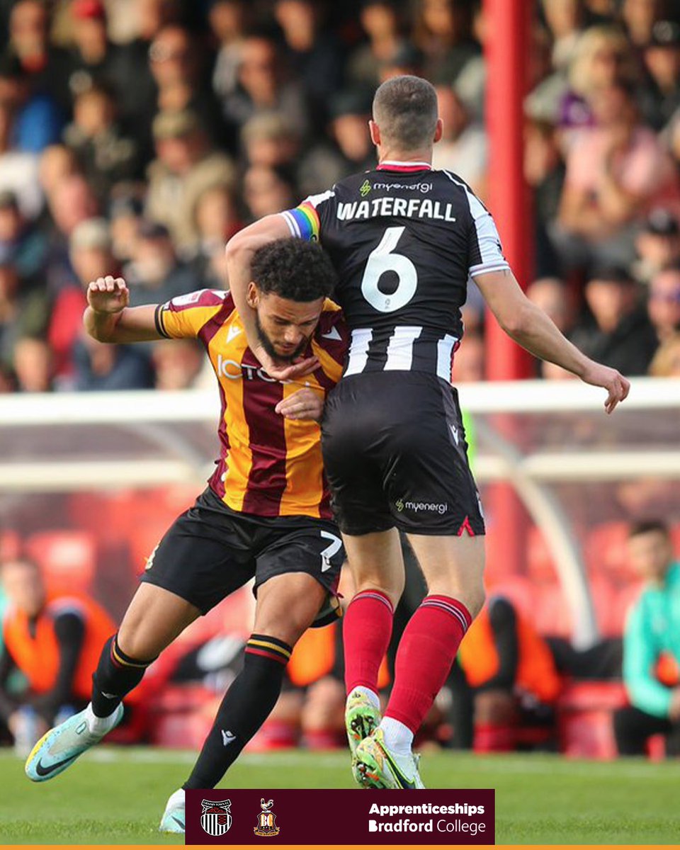 officialbantams's tweet photo. 📸 65' | Still pushing for the opener...

🐟 0-0 🐓

#BCAFC | #GRIvBRA https://t.co/qa5nDu8Zfk