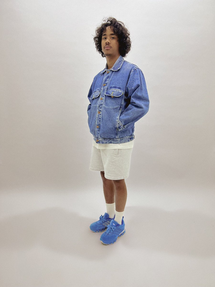 Heatlab_paris's tweet photo. Adidas Microbounce x Kerwin Frost ❄️

Nouveaux articles sur le site ! Découvrez maintenant notre nouvelle sélection sneakers. https://t.co/A4Fal8nrdB