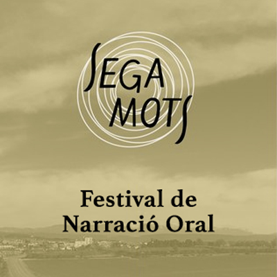 13jsantacana's tweet photo. El #Segamots ens recorda, un any més, que la comunicació verbal, cara a cara, continua essent la més autèntica, la més propera.
La combinació de les arts de parlar i d'escoltar ens humanitza.
La destresa de les narradores ens va embadalir.
@ccsegarra
@paeriacervera https://t.co/GDWbj2UAOe