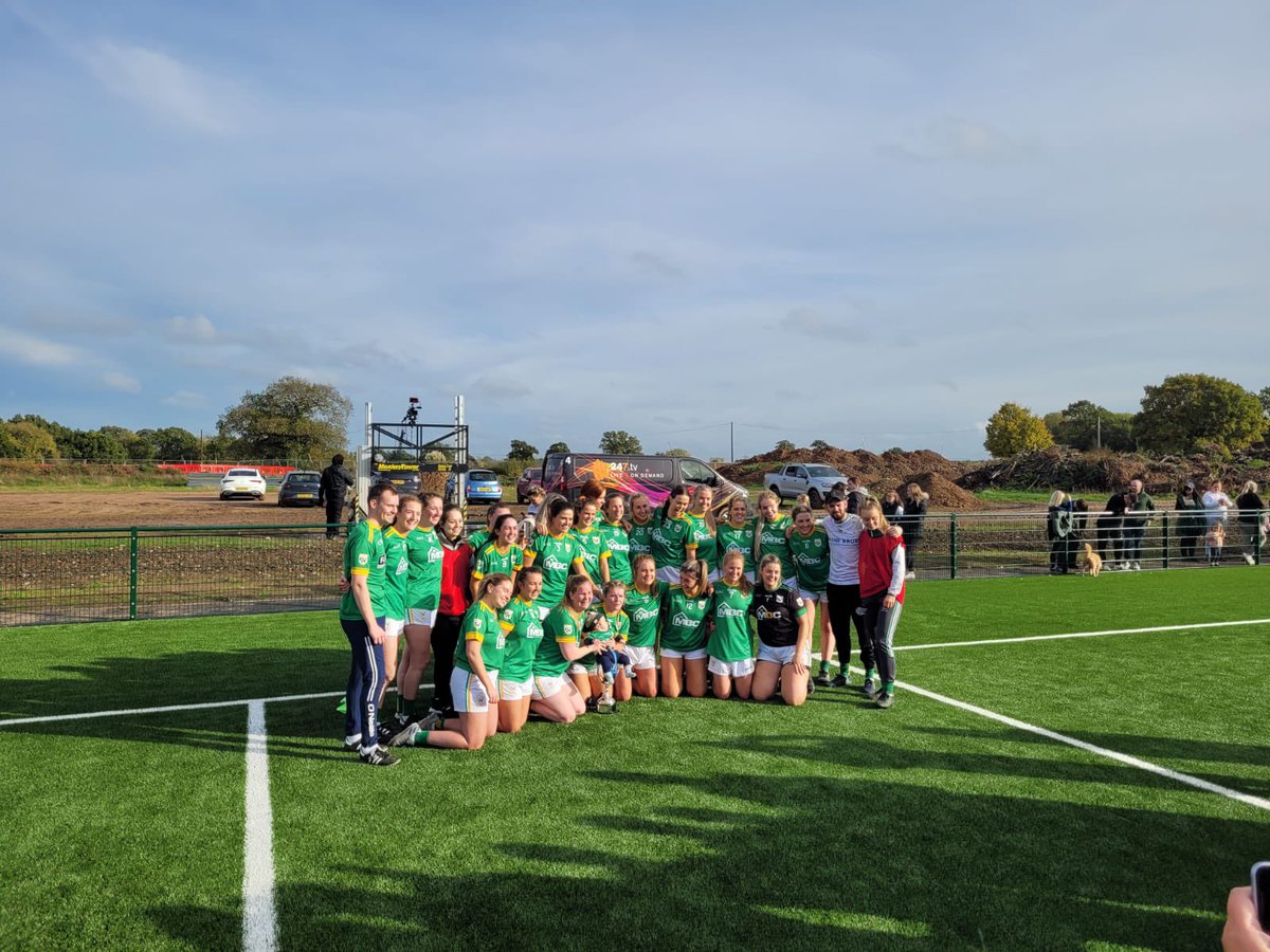 Hugh O'Neills GAA tweet media